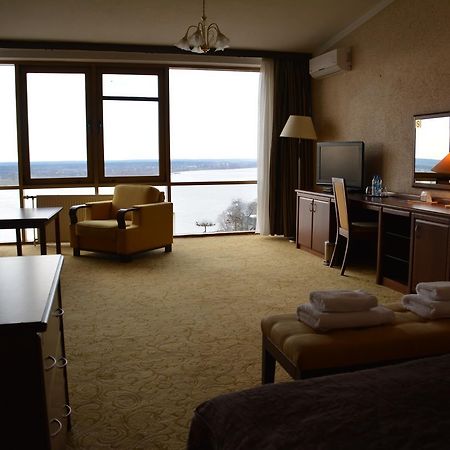 Hotel Starzynski Плоцк Экстерьер фото